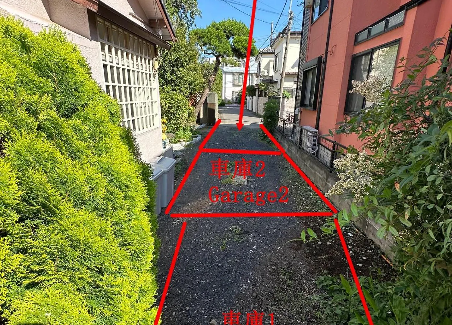 Family Or Business Travel 20 Percent Off丨200 Sqm 丨 14 Min To Shinjuku 丨century-Old Japanese Garden 丨3 Parking Spaces丨4 Bedrooms Tokyo 0*,  Japan