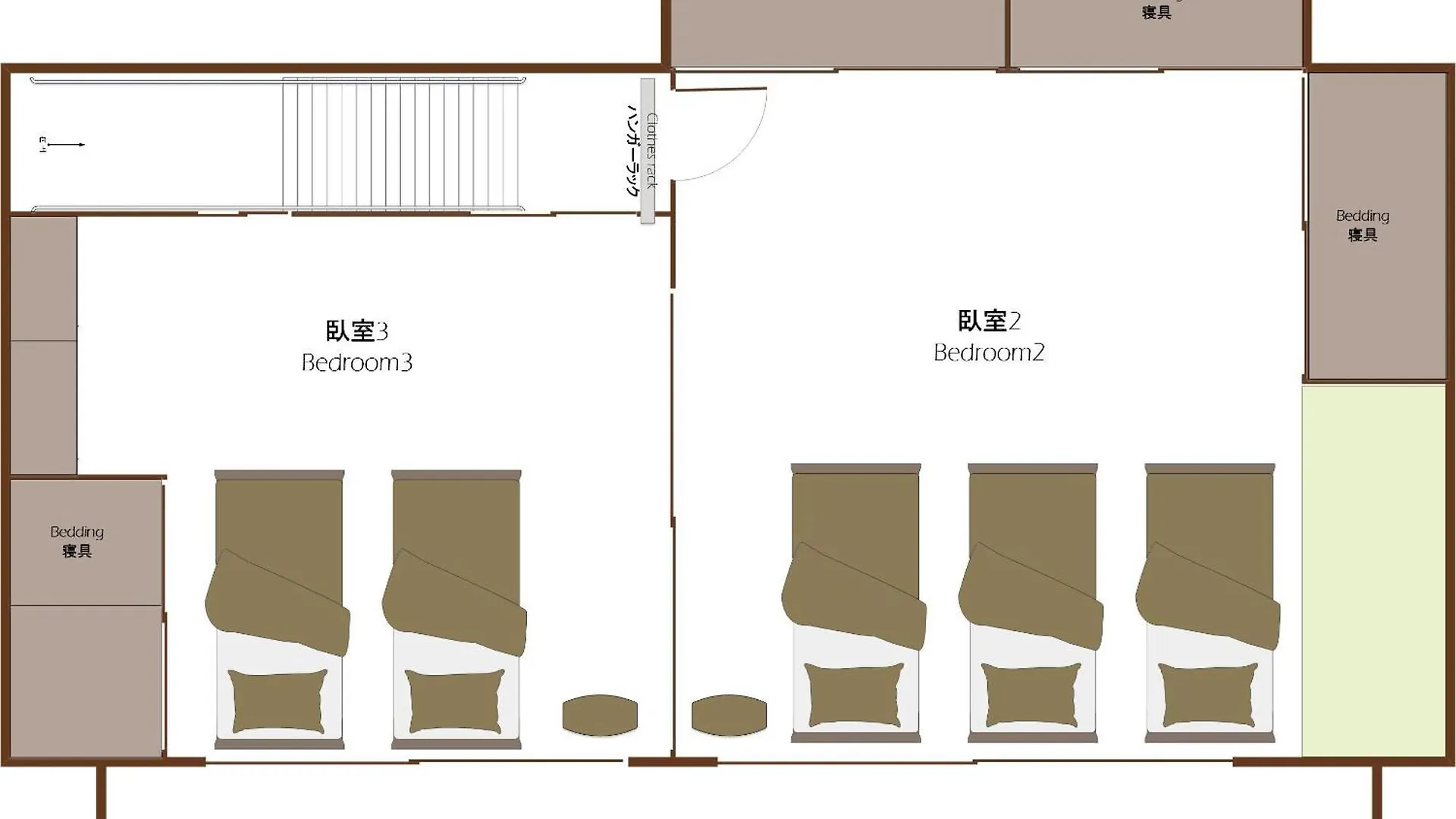 Family Or Business Travel 20 Percent Off丨200 Sqm 丨 14 Min To Shinjuku 丨century-Old Japanese Garden 丨3 Parking Spaces丨4 Bedrooms Tokyo Villa
