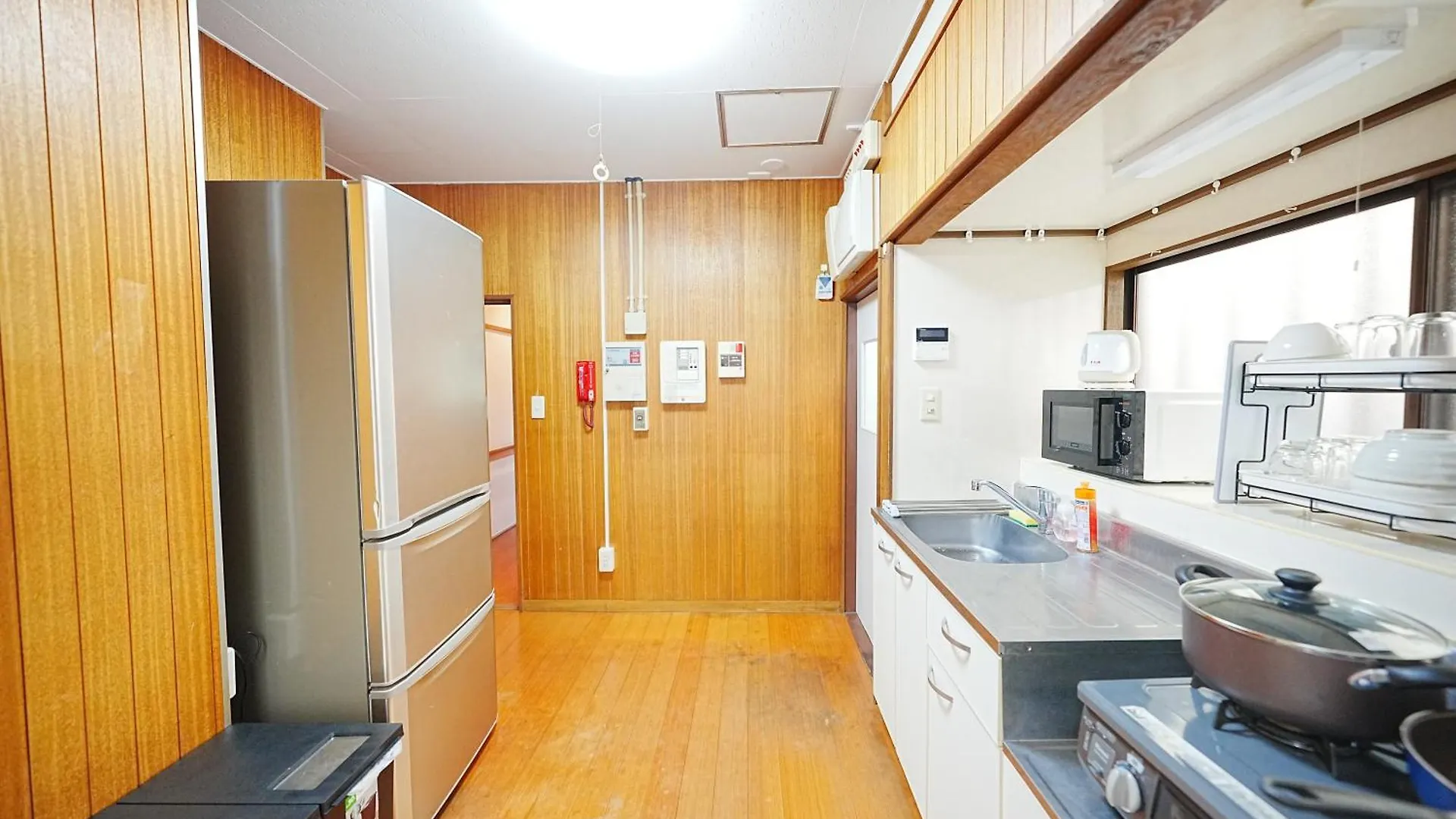 Villa Family Or Business Travel 20 Percent Off丨200 Sqm 丨 14 Min To Shinjuku 丨century-Old Japanese Garden 丨3 Parking Spaces丨4 Bedrooms Tokyo Japan