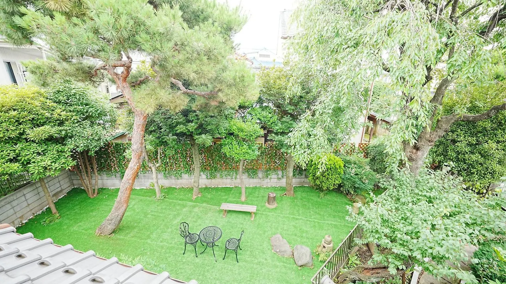 Villa Family Or Business Travel 20 Percent Off丨200 Sqm 丨 14 Min To Shinjuku 丨century-Old Japanese Garden 丨3 Parking Spaces丨4 Bedrooms Tokyo