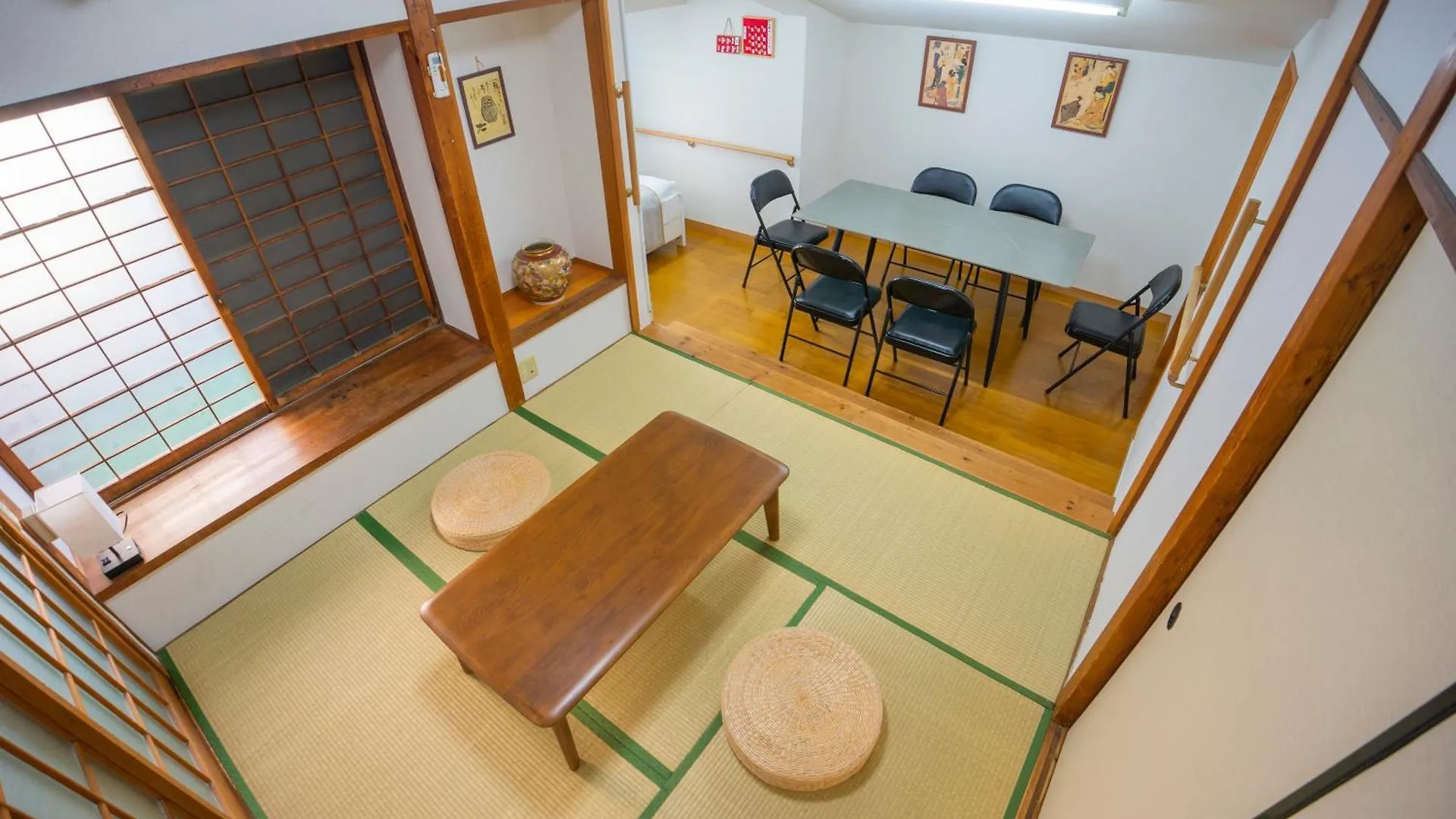 Family Or Business Travel 20 Percent Off丨200 Sqm 丨 14 Min To Shinjuku 丨century-Old Japanese Garden 丨3 Parking Spaces丨4 Bedrooms Tokyo 0*,