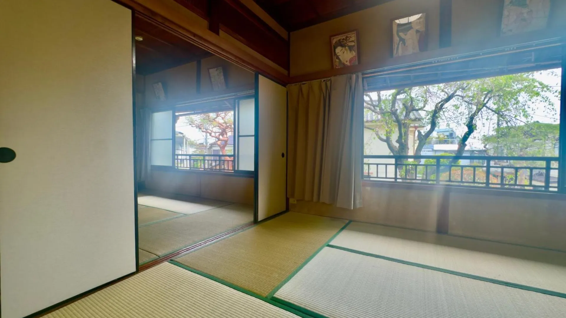 Villa Family Or Business Travel 20 Percent Off丨200 Sqm 丨 14 Min To Shinjuku 丨century-Old Japanese Garden 丨3 Parking Spaces丨4 Bedrooms Tokyo Japan