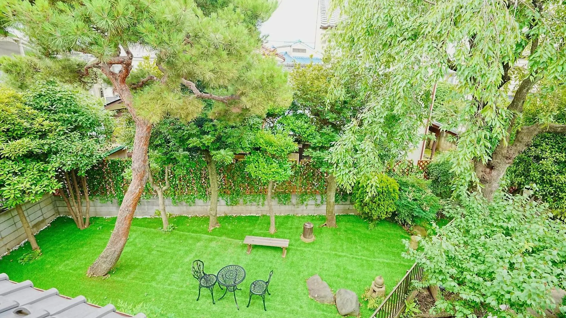 Family Or Business Travel 20 Percent Off丨200 Sqm 丨 14 Min To Shinjuku 丨century-Old Japanese Garden 丨3 Parking Spaces丨4 Bedrooms Tokyo Japan