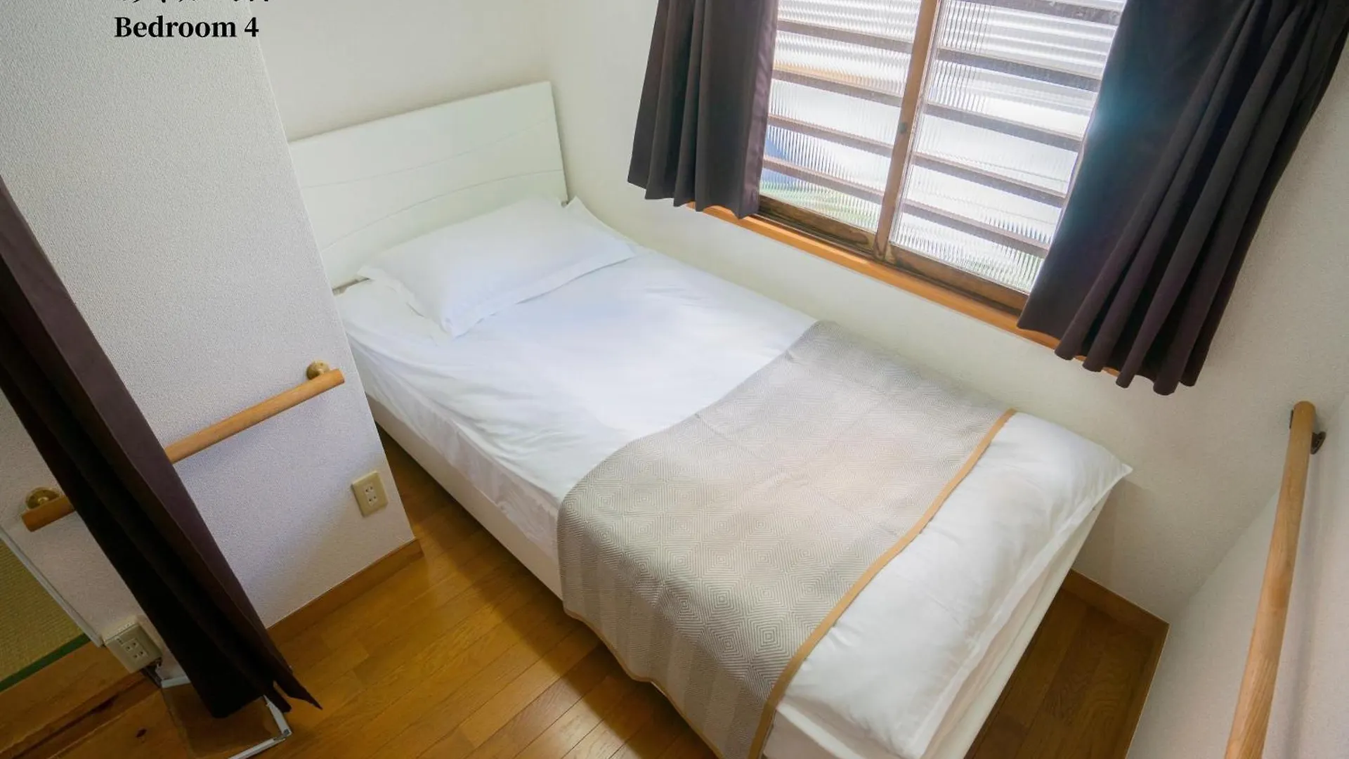 Family Or Business Travel 20 Percent Off丨200 Sqm 丨 14 Min To Shinjuku 丨century-Old Japanese Garden 丨3 Parking Spaces丨4 Bedrooms Tokyo Japan