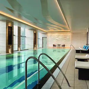 Shangri-la Hotell