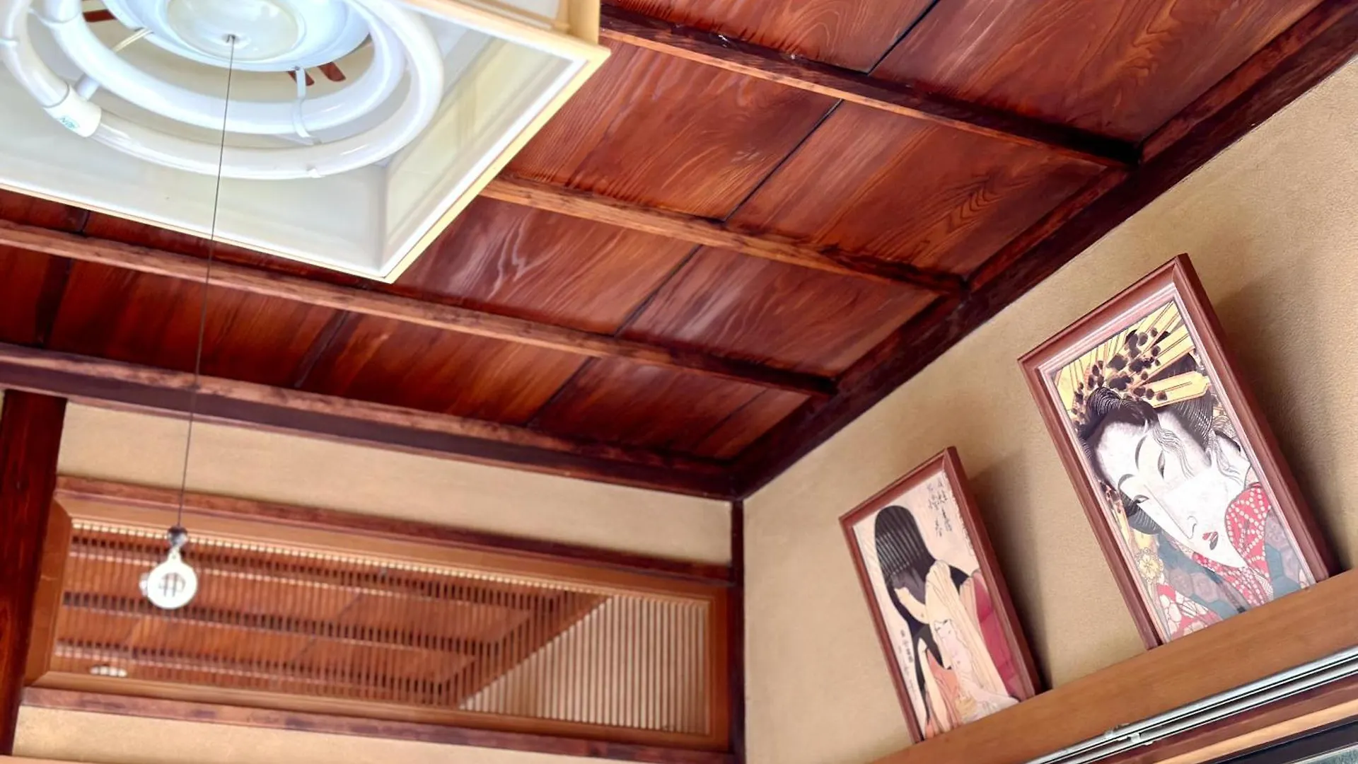 Vila Family Or Business Travel 20 Percent Off丨200 Sqm 丨 14 Min To Shinjuku 丨century-Old Japanese Garden 丨3 Parking Spaces丨4 Bedrooms Prefektura Tokio