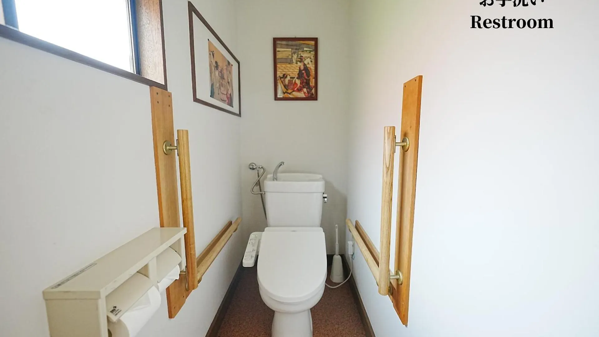 Villa Family Or Business Travel 20 Percent Off丨200 Sqm 丨 14 Min To Shinjuku 丨century-Old Japanese Garden 丨3 Parking Spaces丨4 Bedrooms Tokyo